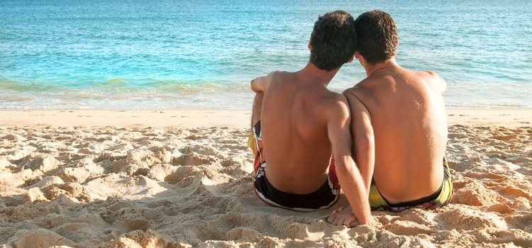 15 frases de amor para tu chico - Citas gay - Blog -