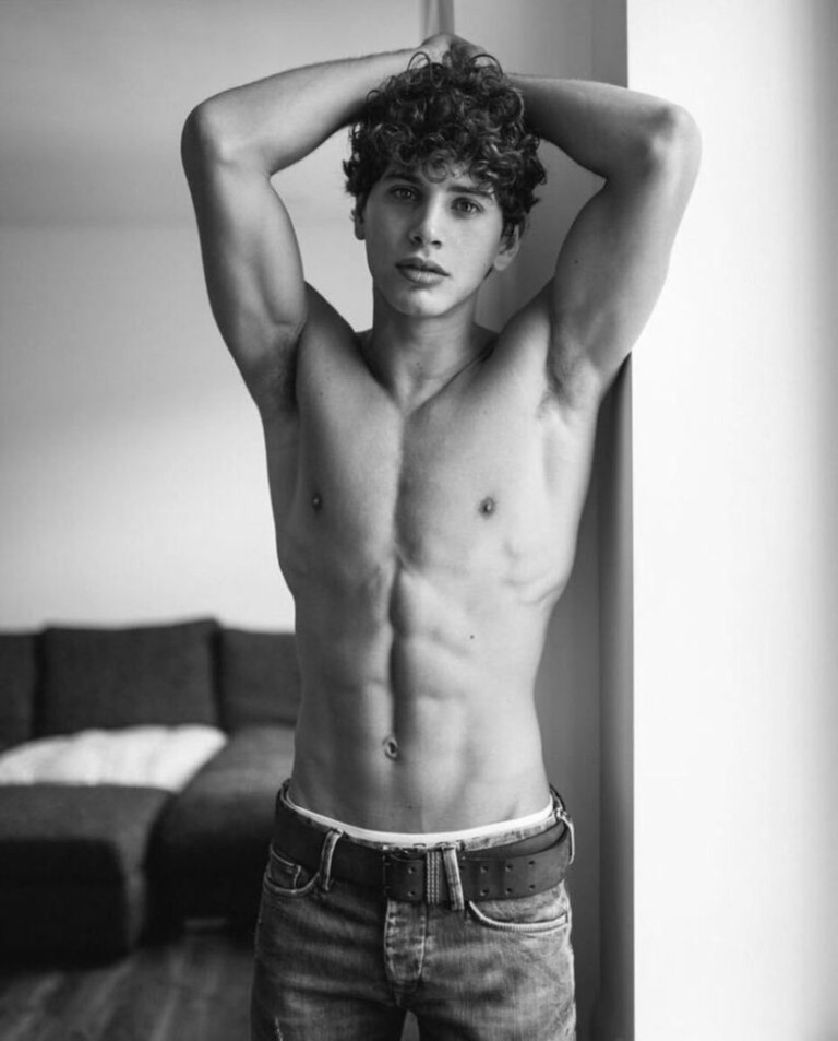 Ramón Citas gay Seccion de relatos gay