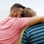 Relatos gay - Como Conocí A Diego