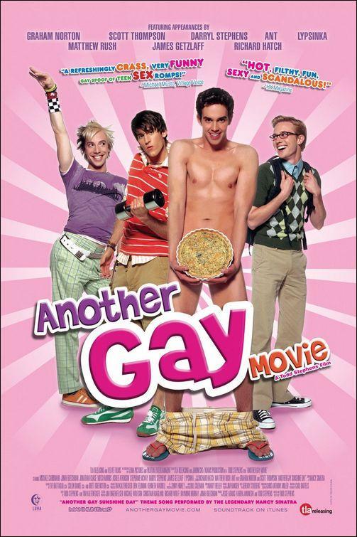 Another Gay Movie: No es sólo otra película gay - citasgay.org