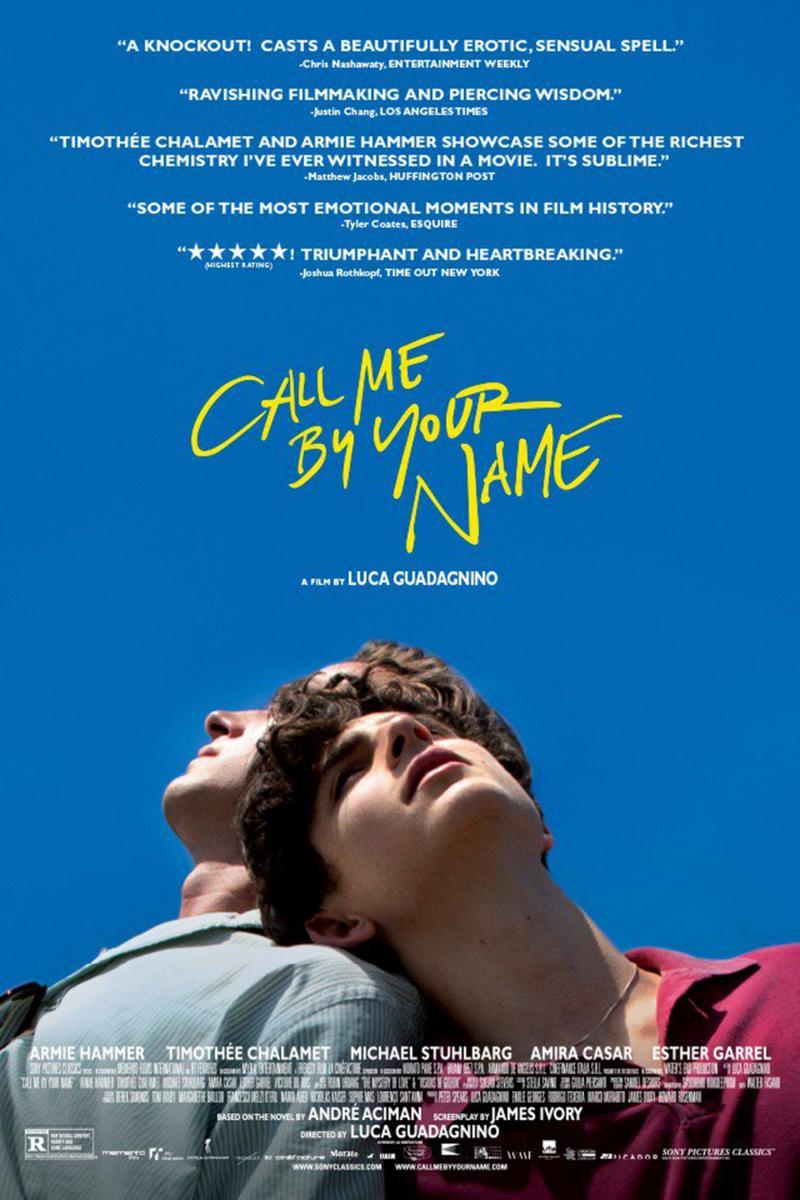 Call Me by Your Name - citasgay.org