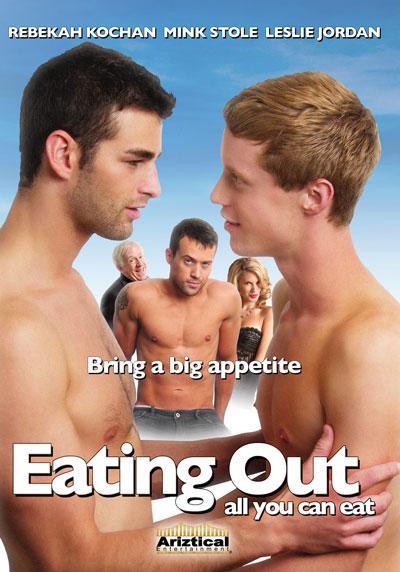 Eating Out 3: All You Can Eat - Sub Español - citasgay.org