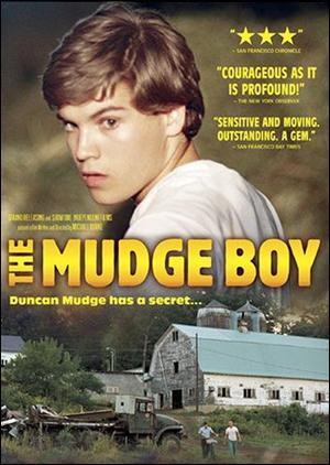 El hijo de Mudge - citasgay.org
