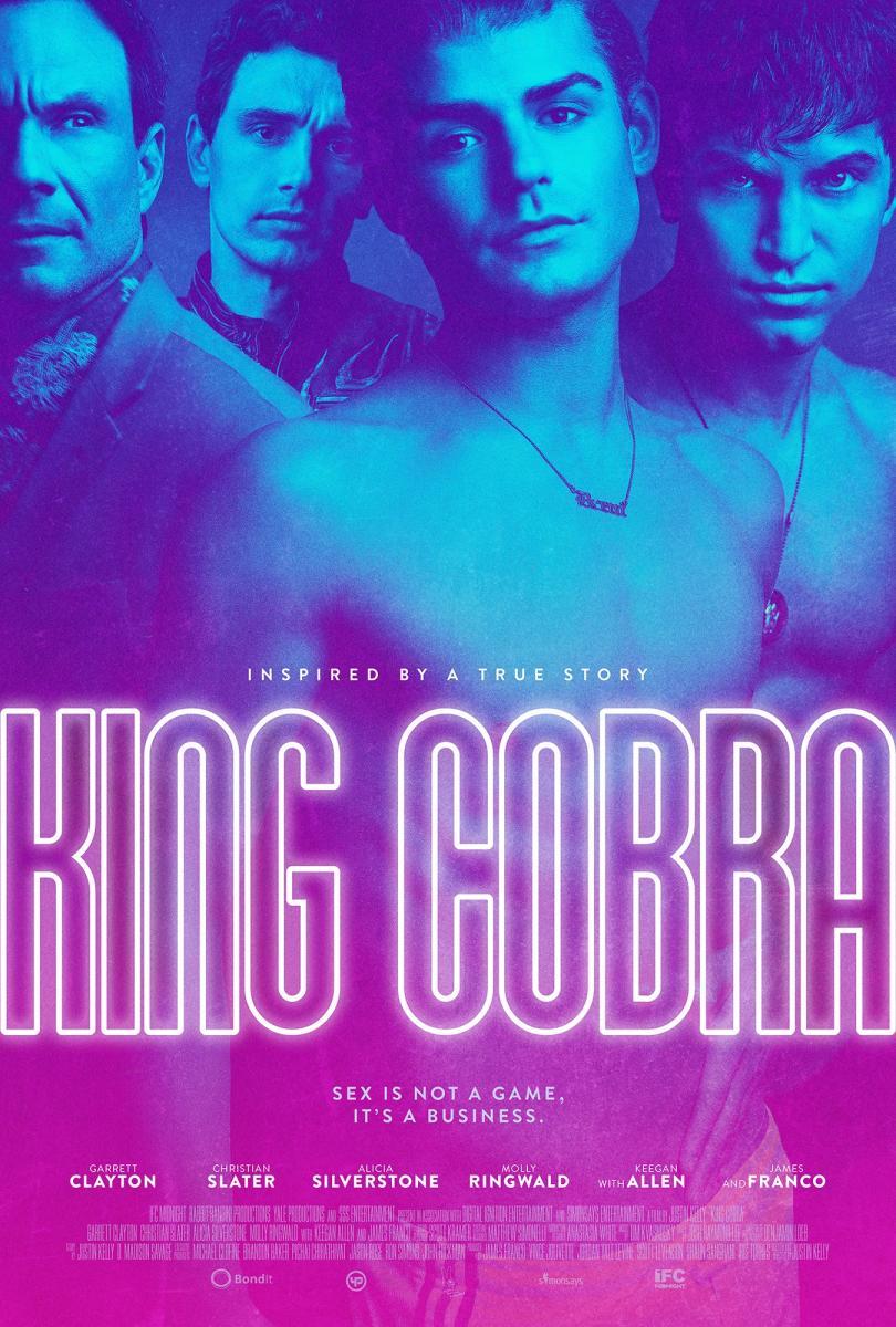 King Cobra - citasgay.org