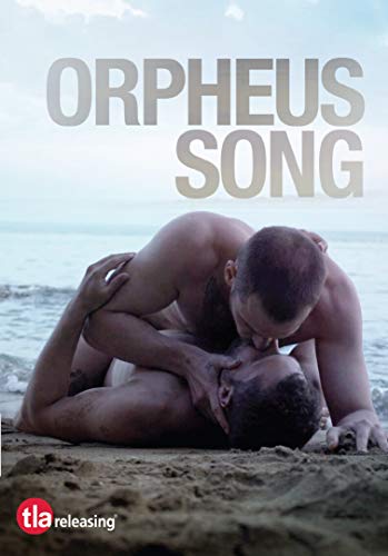 Orpheus' Song - citasgay.org