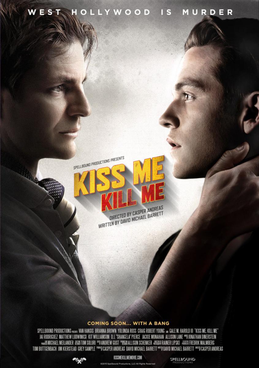 Kiss Me, Kill Me - citasgay.org