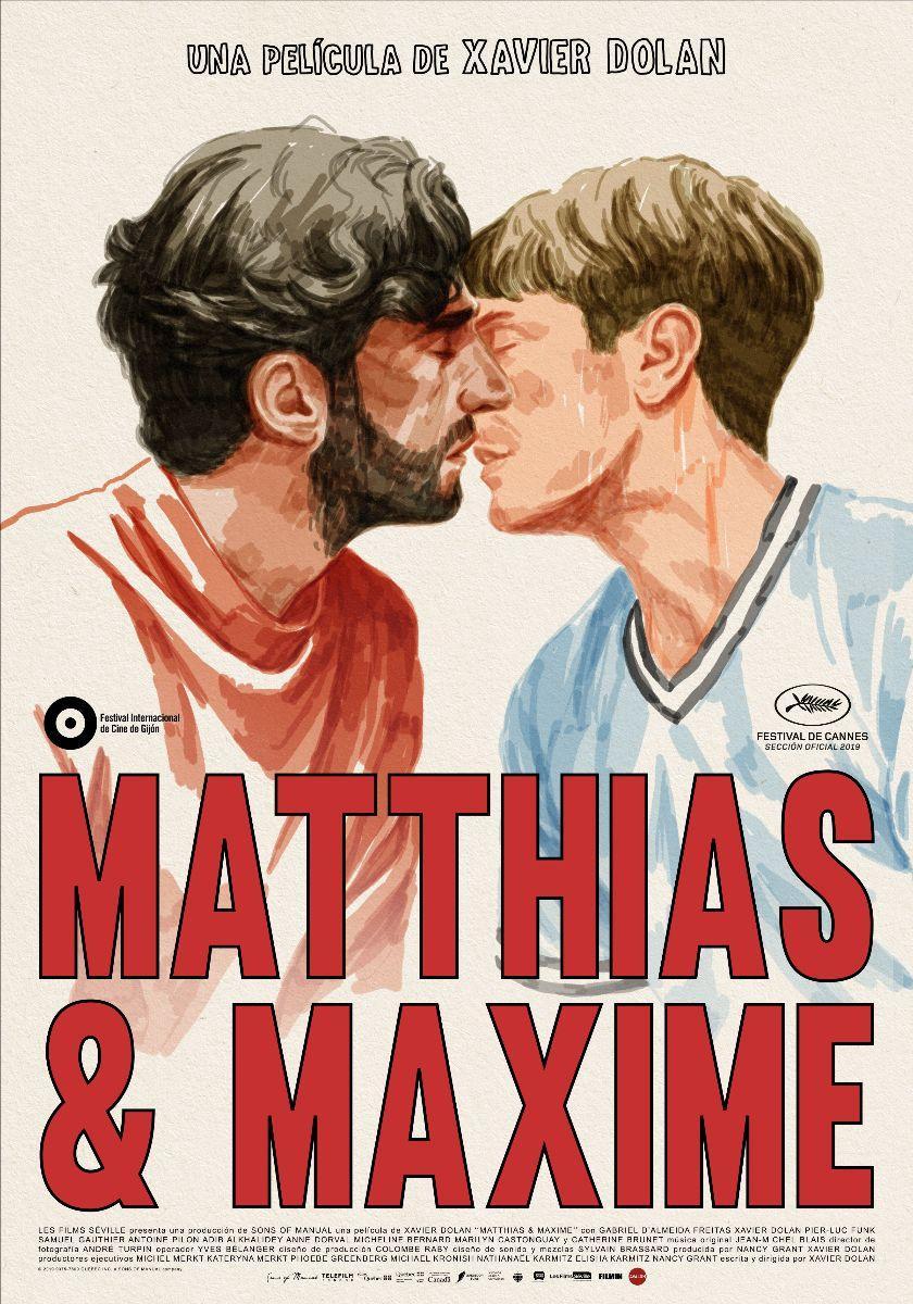 Matthias & Maxime - citasgay.org