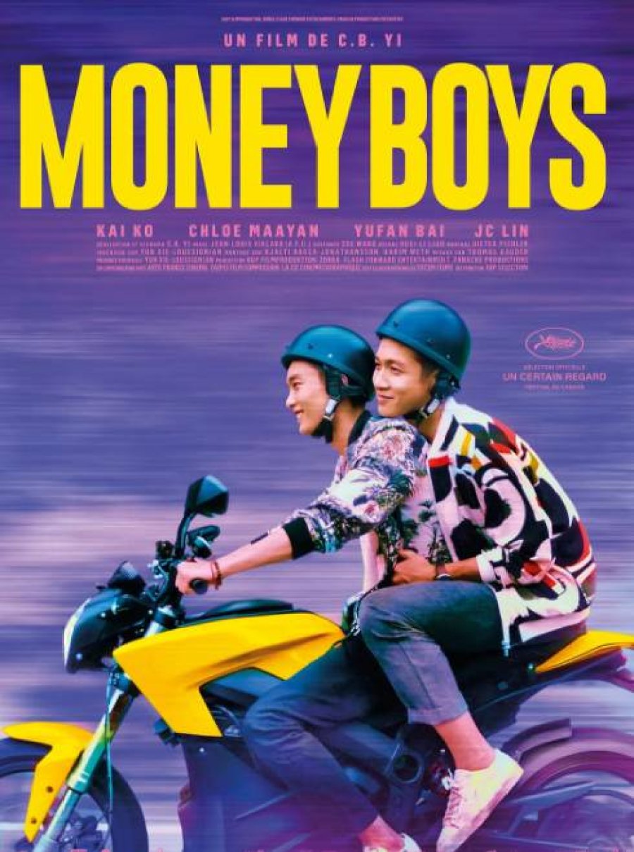Moneyboys - citasgay.org