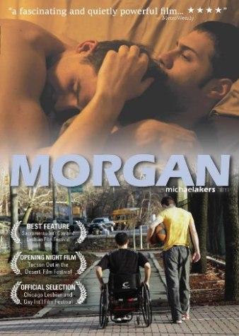 Morgan - Sub Español - citasgay.org