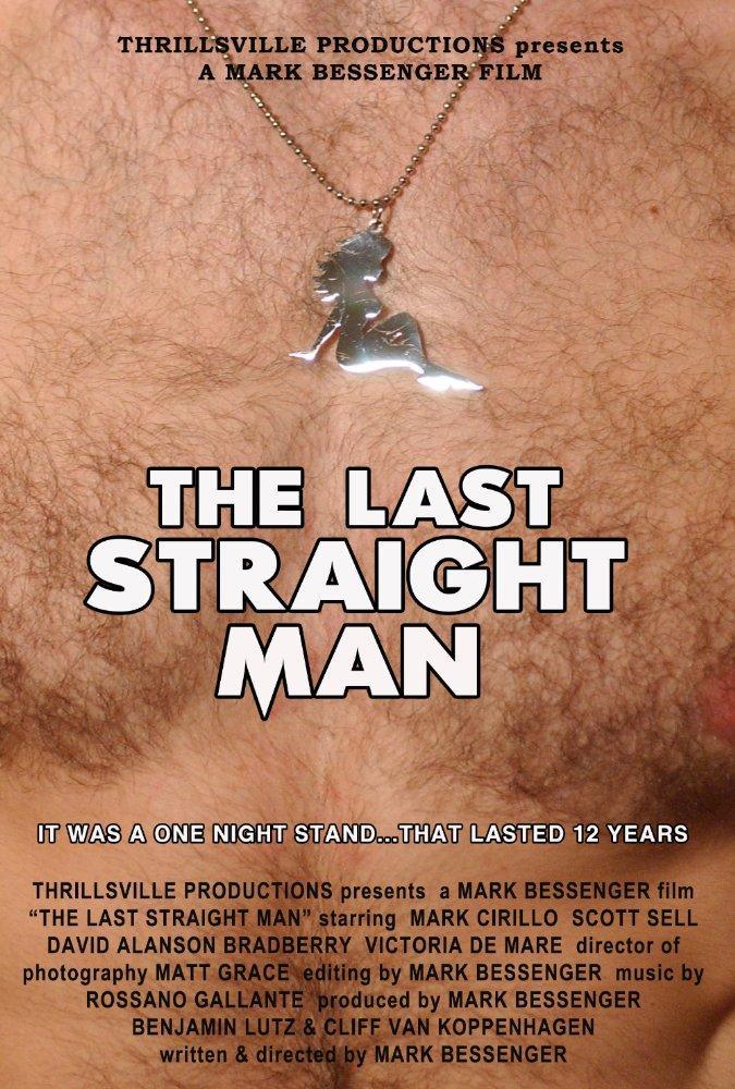 The Last Straight Man - citasgay.org