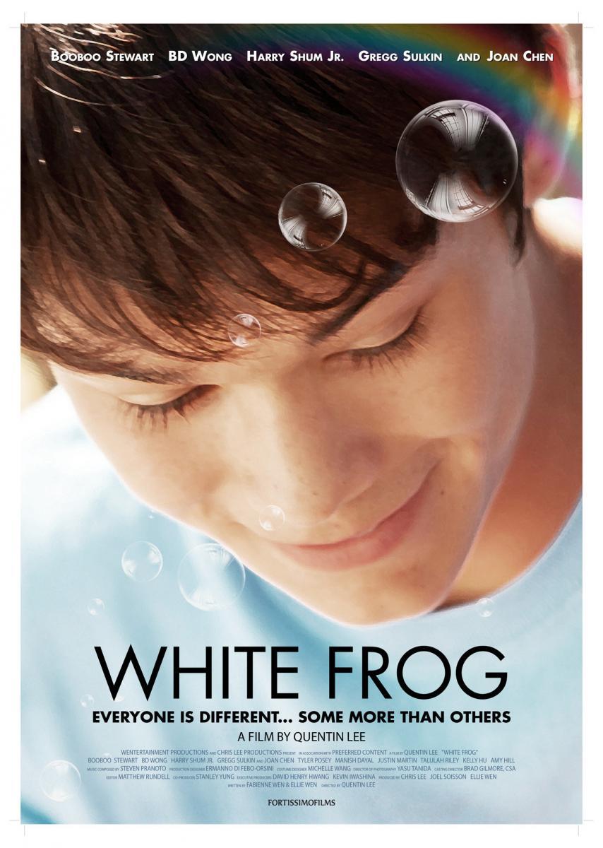 White Frog - citasgay.org