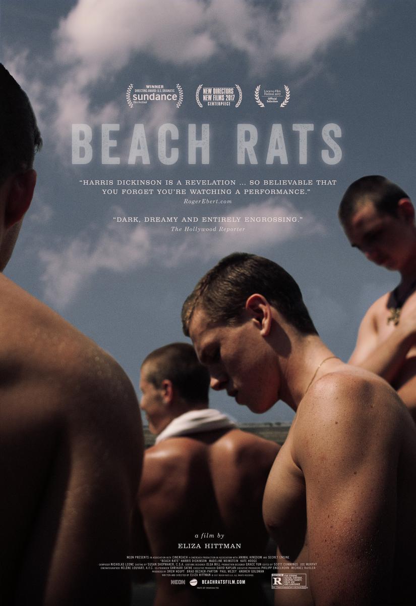 Beach Rats - Sub Español - citasgay.org