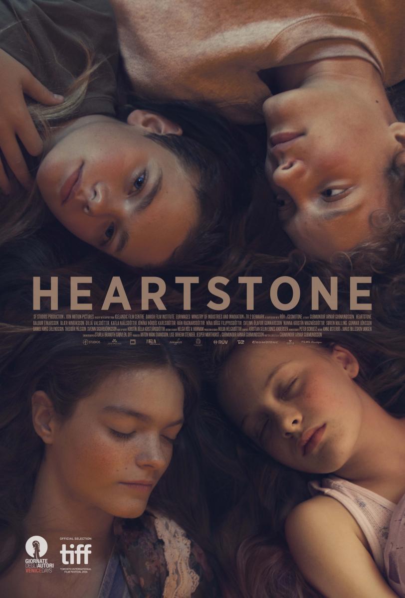 Heartstone, corazones de piedra - citasgay.org