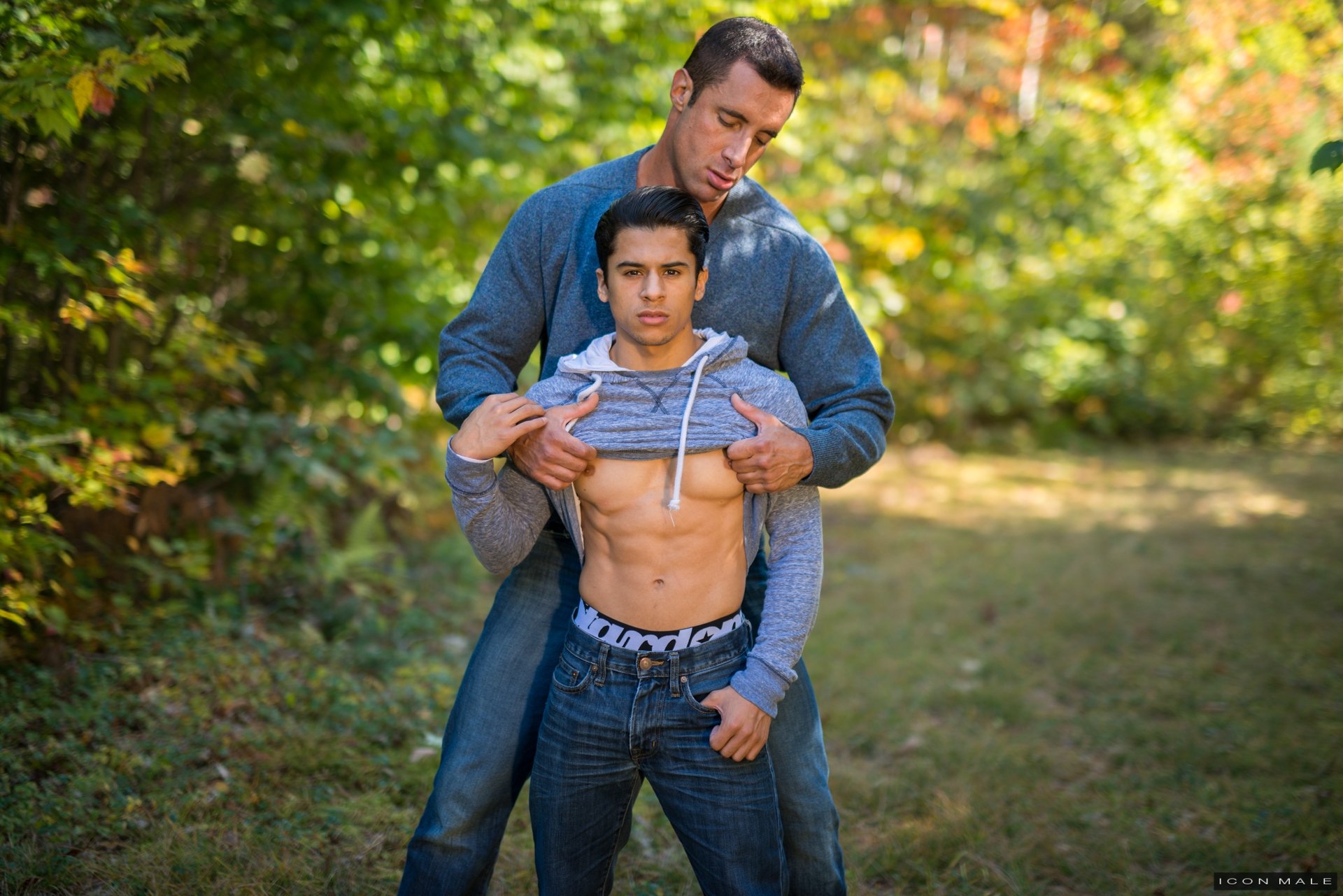 отец и сын гей онлайн фото 30