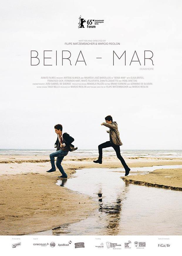 La orilla (Beira-Mar) - citasgay.org