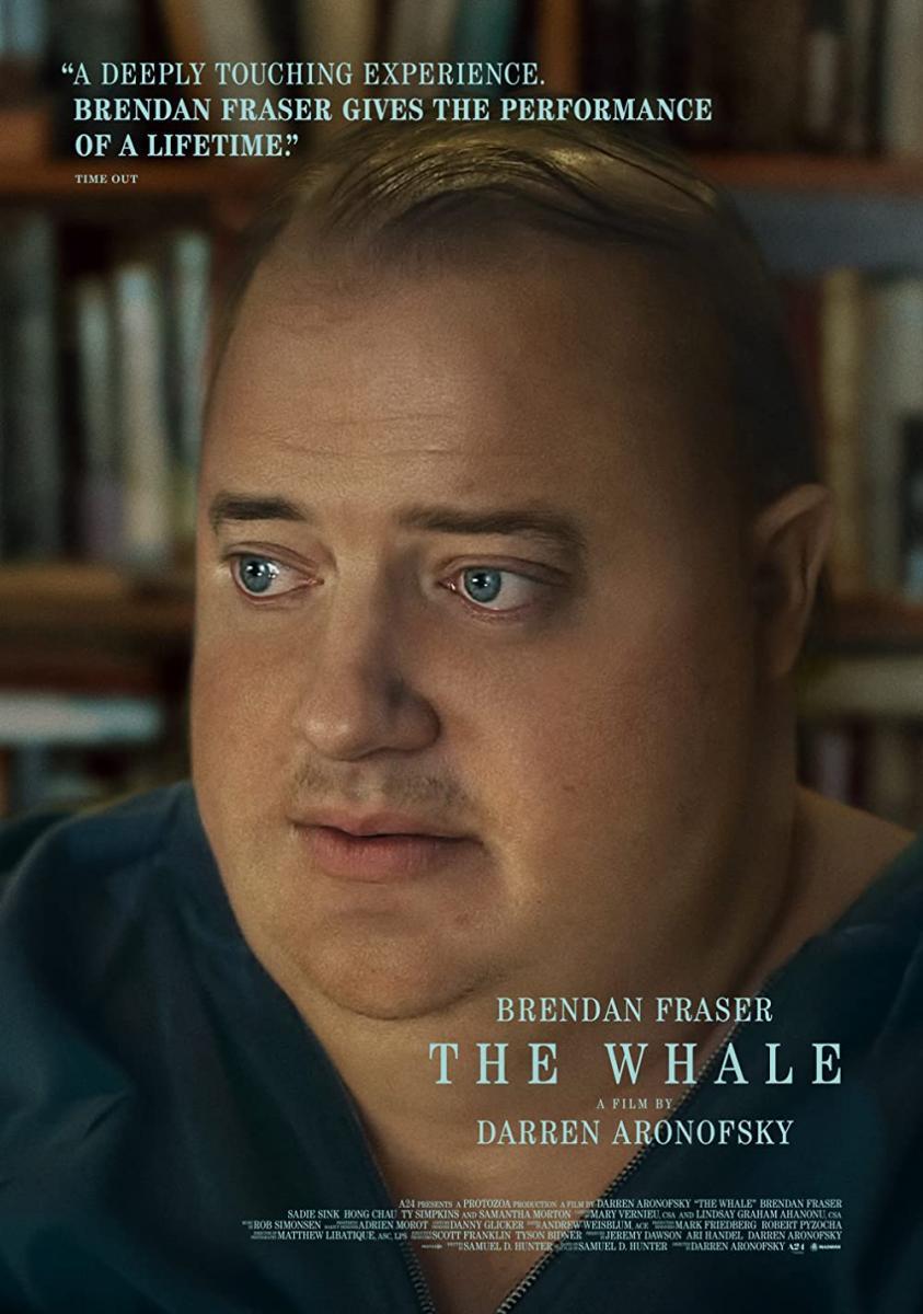 The Whale - citasgay.org