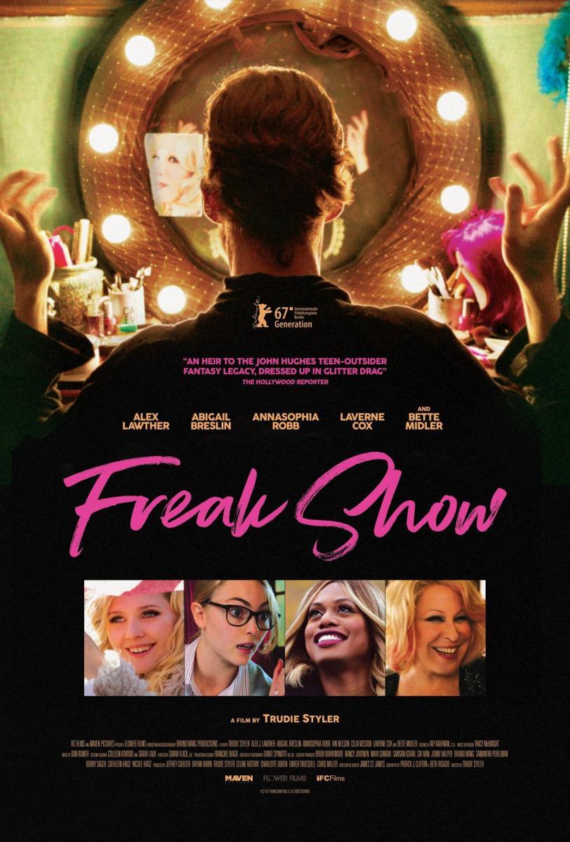 Freak Show - citasgay.org