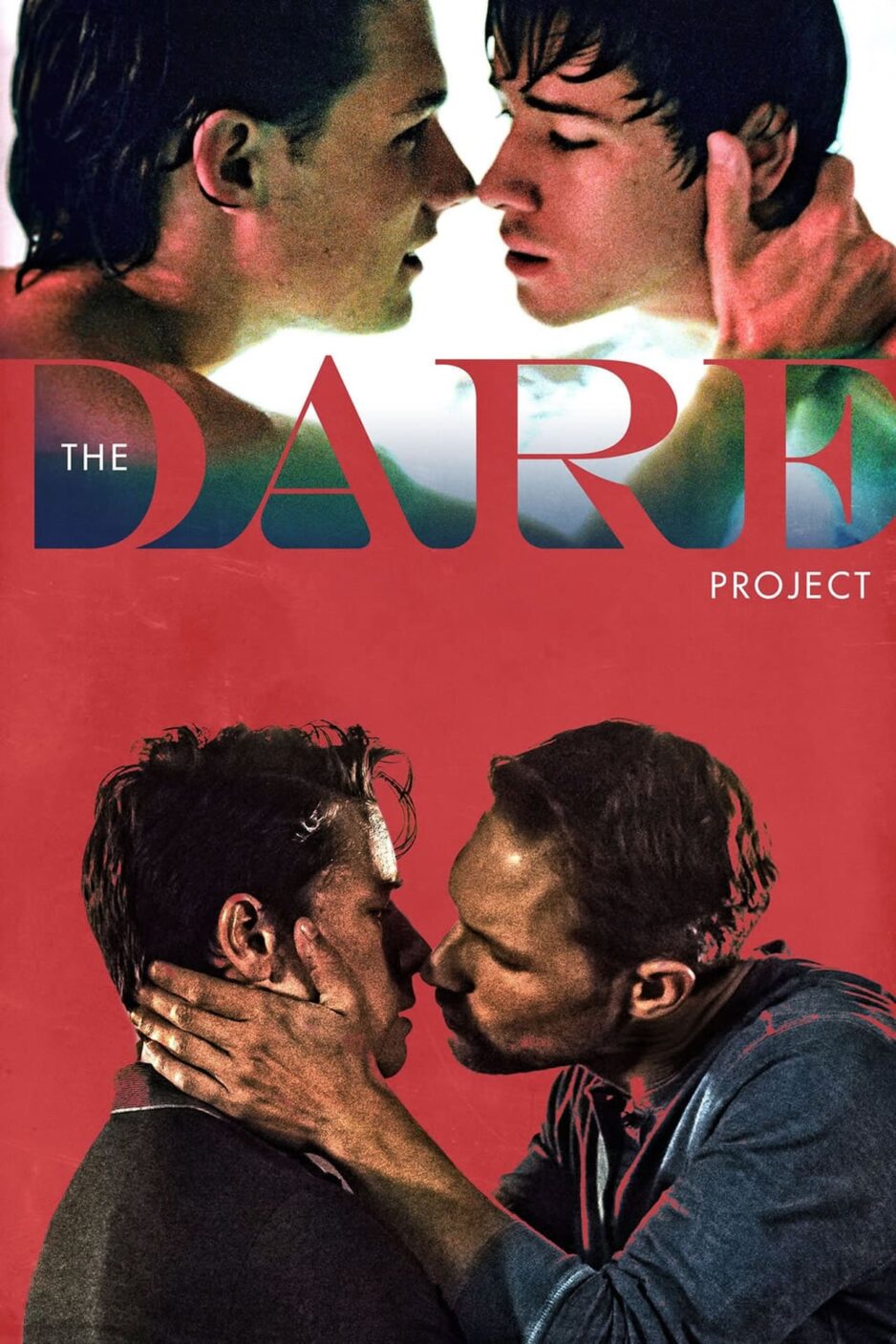 The Dare Project - citasgay.org