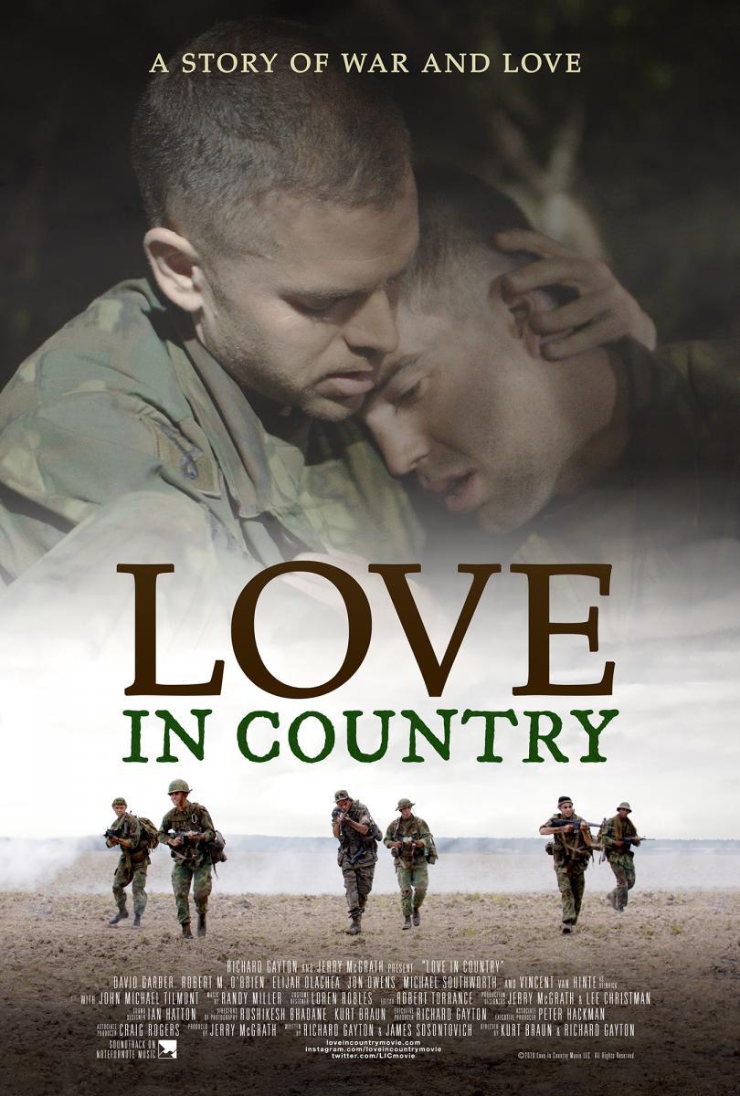 Love in Country - citasgay.org