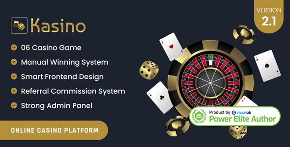 casino online game
